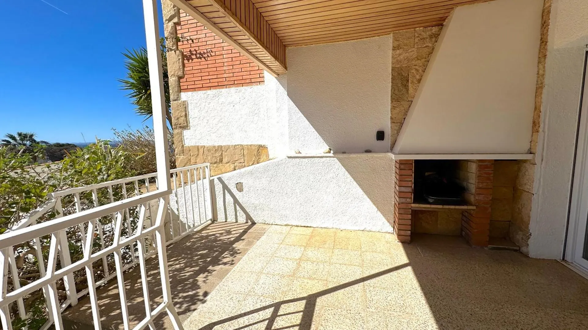 Apartamento California Rosas España
